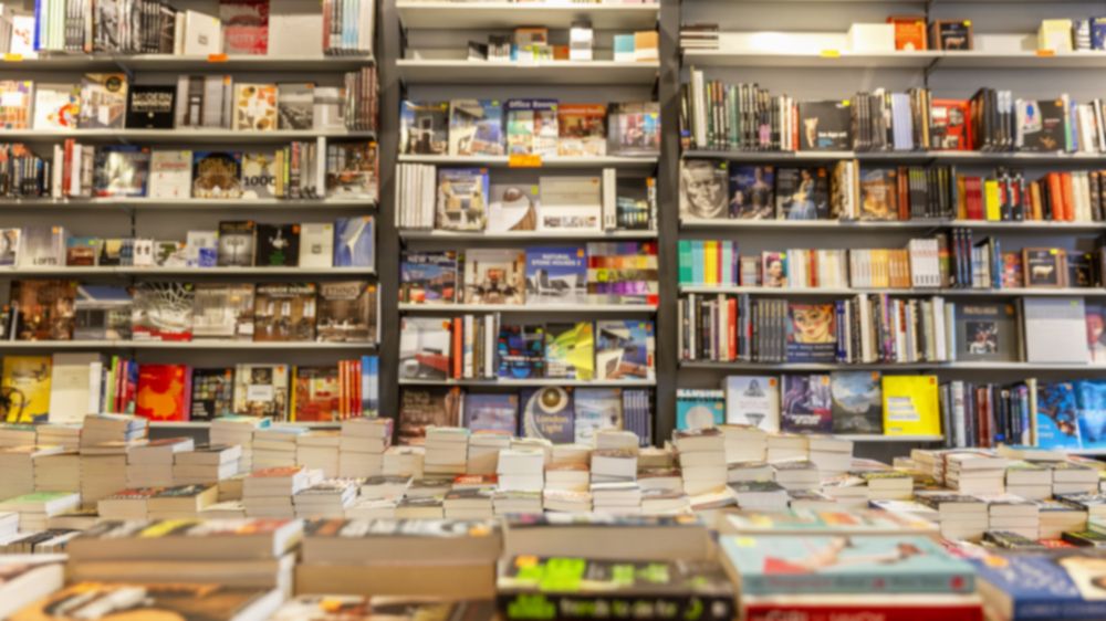 Pandemie vzpružila prodejce knih i čtenáře